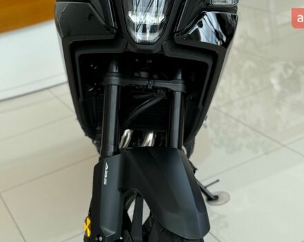 Хонда NX 500 2025 года купить новое авто Хонда NX 500 2025 года от официального дилера «Форсаж авто» Хонда фото