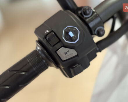 Хонда NX 500 2025 в Киеве на Automoto.ua Хонда NX 500, объемом двигателя 0.47 л и пробегом 0 тыс. км за 7807 $, фото 12 на Automoto.ua