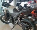 Хонда NX 500, об'ємом двигуна 0.47 л та пробігом 0 тис. км за 7947 $, фото 11 на Automoto.ua