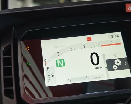 Хонда NX 500, объемом двигателя 0.47 л и пробегом 0 тыс. км за 7955 $, фото 6 на Automoto.ua