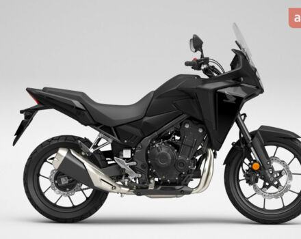 купить новое авто Хонда NX 500 2025 года от официального дилера «Форсаж авто» Хонда фото