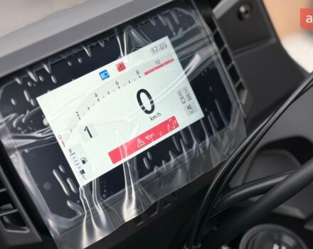 купить новое авто Хонда NX 500 2025 года от официального дилера HONDA Одеса Хонда фото