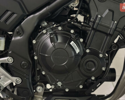 Хонда NX 500 2025 в Киеве на Automoto.ua Хонда NX 500, объемом двигателя 0.47 л и пробегом 0 тыс. км за 7807 $, фото 30 на Automoto.ua