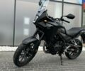 купить новое авто Хонда NX 500 2025 года от официального дилера HONDA Одеса Хонда фото