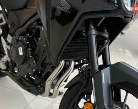 купити нове авто Хонда NX 500 2025 року від офіційного дилера «Форсаж авто» Хонда фото