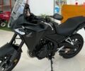 купить новое авто Хонда NX 500 2025 года от официального дилера «Форсаж авто» Хонда фото