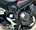 купить новое авто Хонда NX 500 2025 года от официального дилера HONDA Одеса Хонда фото