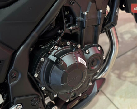 Хонда NX 500, объемом двигателя 0.47 л и пробегом 0 тыс. км за 7901 $, фото 24 на Automoto.ua