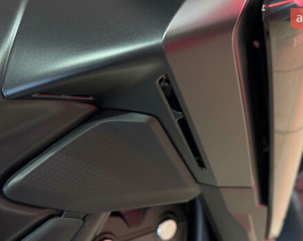 Хонда NX 500, объемом двигателя 0.47 л и пробегом 0 тыс. км за 7824 $, фото 22 на Automoto.ua