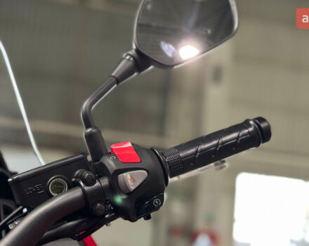 Хонда NX 500, объемом двигателя 0.47 л и пробегом 0 тыс. км за 7956 $, фото 17 на Automoto.ua