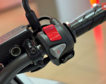 Хонда NX 500 2025 в Киеве на Automoto.ua Хонда NX 500, объемом двигателя 0.47 л и пробегом 0 тыс. км за 7807 $, фото 14 на Automoto.ua