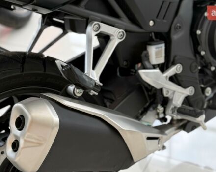 купить новое авто Хонда NX 500 2025 года от официального дилера «Форсаж авто» Хонда фото