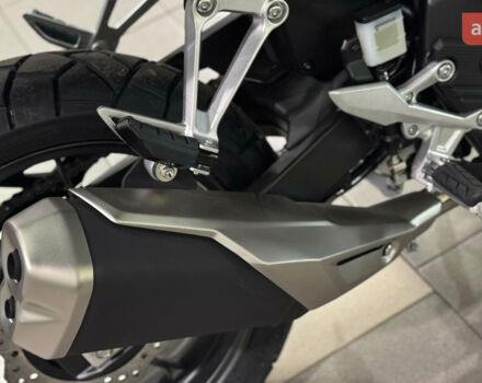 Хонда NX 500 2025 в Киеве на Automoto.ua Хонда NX 500, объемом двигателя 0.47 л и пробегом 0 тыс. км за 7807 $, фото 26 на Automoto.ua