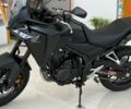 купить новое авто Хонда NX 500 2025 года от официального дилера «Форсаж авто» Хонда фото
