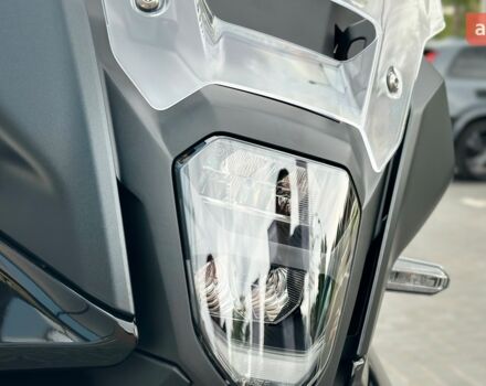 купить новое авто Хонда NX 500 2025 года от официального дилера HONDA Одеса Хонда фото