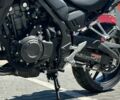 купить новое авто Хонда NX 500 2025 года от официального дилера HONDA Одеса Хонда фото