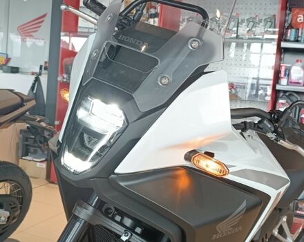 Хонда NX 500, об'ємом двигуна 0.47 л та пробігом 0 тис. км за 7947 $, фото 1 на Automoto.ua