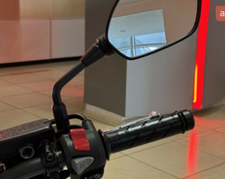 Хонда NX 500 2025 в Киеве на Automoto.ua Хонда NX 500, объемом двигателя 0.47 л и пробегом 0 тыс. км за 7807 $, фото 13 на Automoto.ua