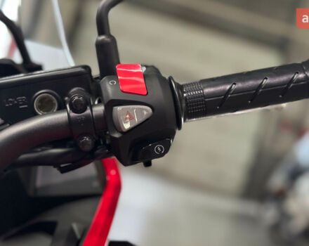 Хонда NX 500 2025 в Киеве на Automoto.ua Хонда NX 500, объемом двигателя 0.47 л и пробегом 0 тыс. км за 7807 $, фото 18 на Automoto.ua