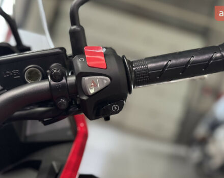 Хонда NX 500, об'ємом двигуна 0.47 л та пробігом 0 тис. км за 7774 $, фото 18 на Automoto.ua