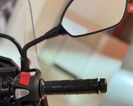 Хонда NX 500 2025 в Киеве на Automoto.ua Хонда NX 500, объемом двигателя 0.47 л и пробегом 0 тыс. км за 7807 $, фото 9 на Automoto.ua