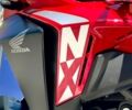 купить новое авто Хонда NX 500 2025 года от официального дилера HONDA Одеса Хонда фото