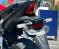 купить новое авто Хонда NX 500 2025 года от официального дилера HONDA Одеса Хонда фото