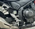 купити нове авто Хонда NX 500 2025 року від офіційного дилера HONDA Одеса Хонда фото