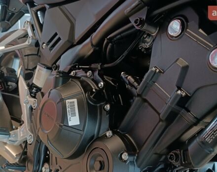 Хонда NX 500, об'ємом двигуна 0.47 л та пробігом 0 тис. км за 7947 $, фото 17 на Automoto.ua