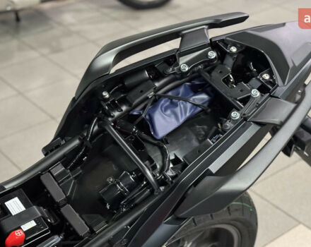 Хонда NX 500, об'ємом двигуна 0.47 л та пробігом 0 тис. км за 7774 $, фото 29 на Automoto.ua