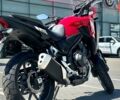 купить новое авто Хонда NX 500 2025 года от официального дилера HONDA Одеса Хонда фото