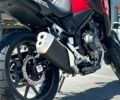 купить новое авто Хонда NX 500 2025 года от официального дилера HONDA Одеса Хонда фото