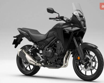 купить новое авто Хонда NX 500 2025 года от официального дилера «Форсаж авто» Хонда фото