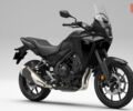 купить новое авто Хонда NX 500 2025 года от официального дилера «Форсаж авто» Хонда фото