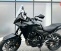 купити нове авто Хонда NX 500 2025 року від офіційного дилера HONDA Одеса Хонда фото