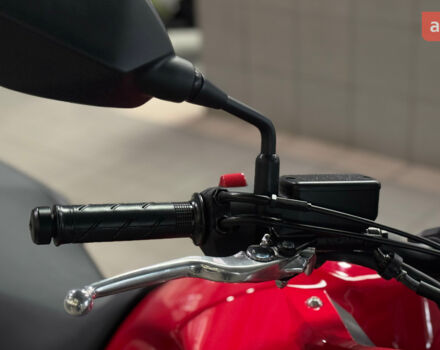 Хонда NX 500, объемом двигателя 0.47 л и пробегом 0 тыс. км за 7956 $, фото 21 на Automoto.ua