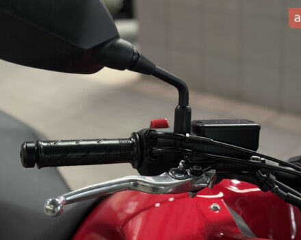 Хонда NX 500 2025 в Киеве на Automoto.ua Хонда NX 500, объемом двигателя 0.47 л и пробегом 0 тыс. км за 7807 $, фото 21 на Automoto.ua