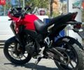 купить новое авто Хонда NX 500 2025 года от официального дилера HONDA Одеса Хонда фото