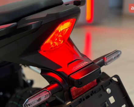 Хонда NX 500, объемом двигателя 0.47 л и пробегом 0 тыс. км за 7901 $, фото 20 на Automoto.ua