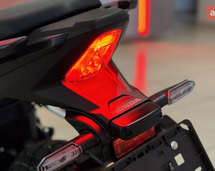 Хонда NX 500 2025 в Киеве на Automoto.ua Хонда NX 500, объемом двигателя 0.47 л и пробегом 0 тыс. км за 7807 $, фото 20 на Automoto.ua