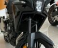 купить новое авто Хонда NX 500 2025 года от официального дилера «Форсаж авто» Хонда фото