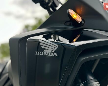 купить новое авто Хонда NX 500 2025 года от официального дилера HONDA Одеса Хонда фото