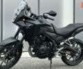 купить новое авто Хонда NX 500 2025 года от официального дилера HONDA Одеса Хонда фото