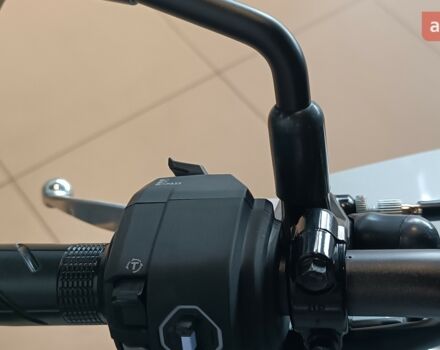 Хонда NX 500, об'ємом двигуна 0.47 л та пробігом 0 тис. км за 7947 $, фото 9 на Automoto.ua