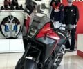 купити нове авто Хонда NX 500 2025 року від офіційного дилера «Юме Авто Центр» Хонда фото