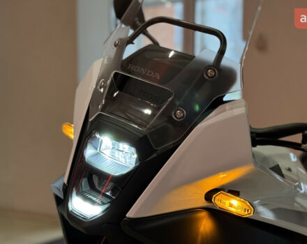 Хонда NX 500 2025 в Киеве на Automoto.ua Хонда NX 500, объемом двигателя 0.47 л и пробегом 0 тыс. км за 7807 $, фото 7 на Automoto.ua