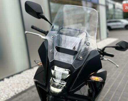 купить новое авто Хонда NX 500 2025 года от официального дилера HONDA Одеса Хонда фото
