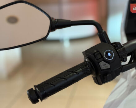 Хонда NX 500 2025 в Киеве на Automoto.ua Хонда NX 500, объемом двигателя 0.47 л и пробегом 0 тыс. км за 7807 $, фото 11 на Automoto.ua