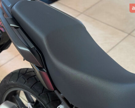Хонда NX 500, объемом двигателя 0.47 л и пробегом 0 тыс. км за 7901 $, фото 17 на Automoto.ua