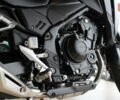 Хонда NX 500, объемом двигателя 0.47 л и пробегом 0 тыс. км за 7935 $, фото 4 на Automoto.ua